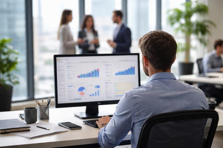 SalesBoost V4 Avis : Cet Outil de Prospection Commerciale Vaut-il le Coup ?