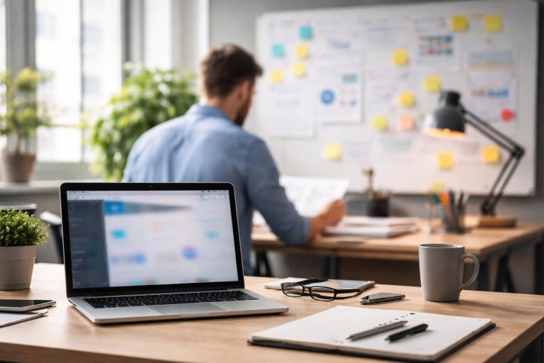 SalesFinder AI Version Gratuite : Outil de Prospection – Avis