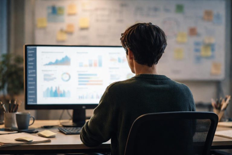 Stratégie Marketing Digital Blueprint Advanced : Avis et Fonctionnement