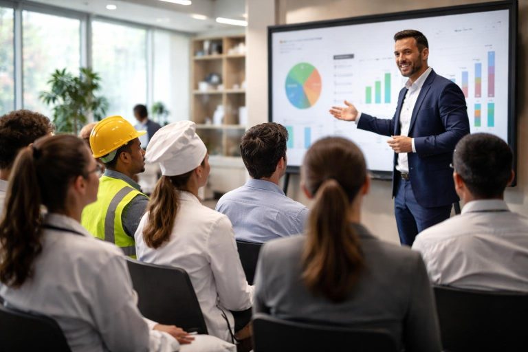 Formation Leadership ExecGrowth 2.0 : Programme et Avis