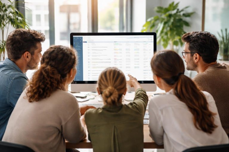 TrustCRM Evolution : Outil de Gestion Relation Client – Avis 2026