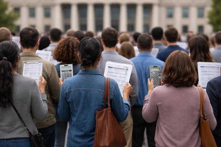 Budget 2026 Impôts Revenus : Qui Paiera Plus en 2026 ?