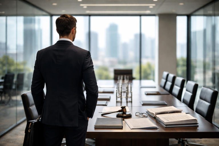 Droit des Entreprises en Difficulté : les Procédures à Connaître