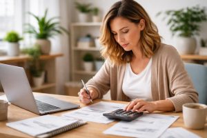 Comment Calculer les Congés Payés pendant un Arrêt Maladie ?
