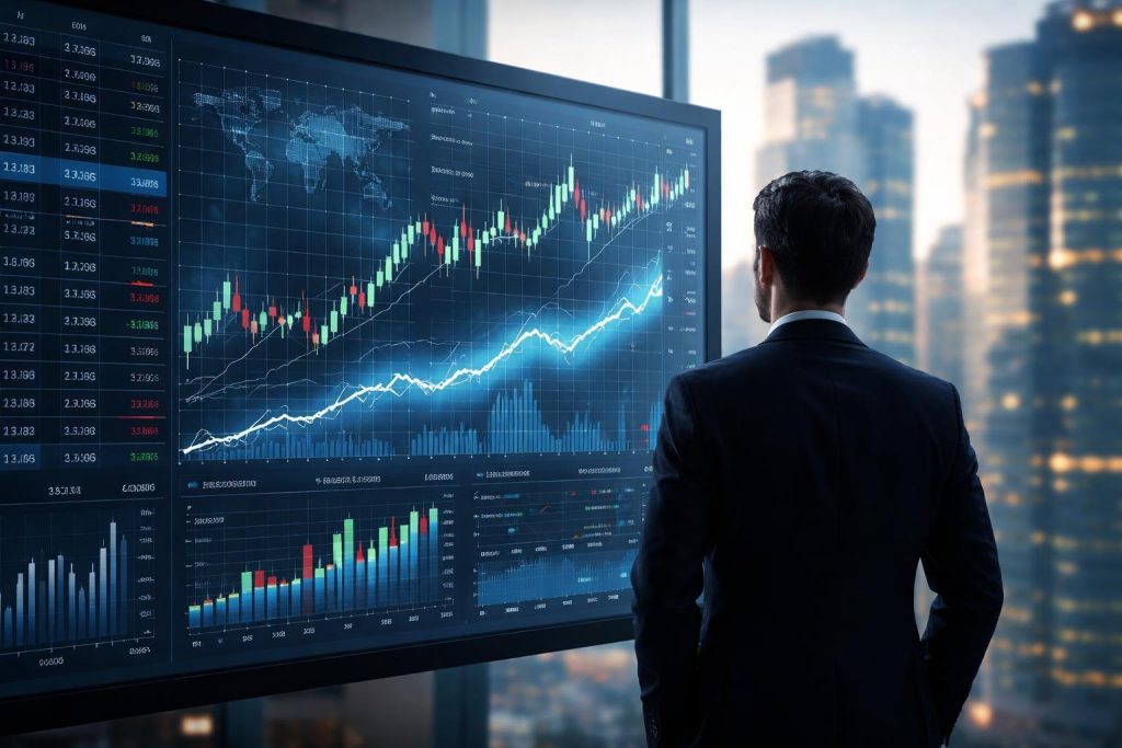 REITs : Comment Investir dans l'Immobilier Coté ?