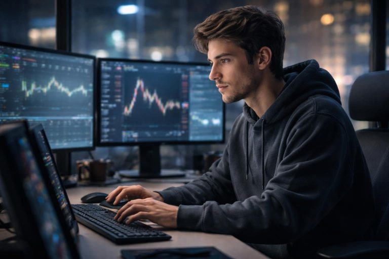 Meilleure Formation Trading : le Comparatif 2026