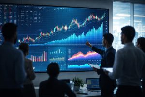 Private Equity : Qu'est-ce que c'est et Comment Investir ?